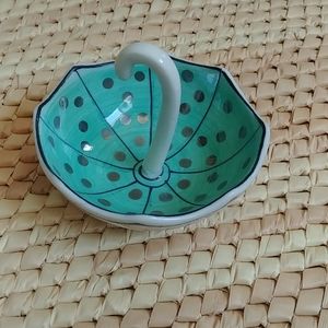 Anthropologie catch-all dish